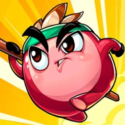 Icono de Merge Beans